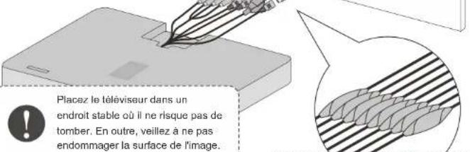 SYLVOX BT32A1KGGB - Cavalier de câble - 1