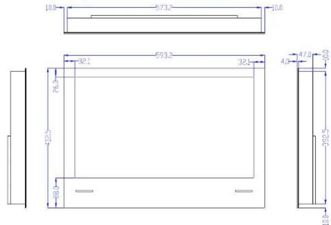 SYLVOX BT32A2KHGB - Installation instructions - 5