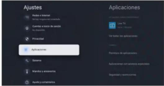 SYLVOX BT32A2KHGB - Aplicaciones - 1