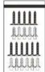 SYLVOX BT32A2KHGB - Accessories - 10