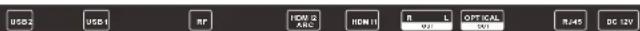 SYLVOX BT32A2KHGB - Contenido - 1