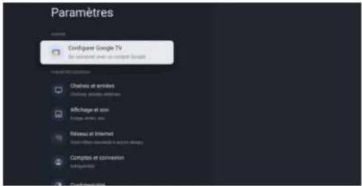 SYLVOX BT32A2KHGB - NAVIGATION DANS LE MENU À L'ÉCRAN - 2