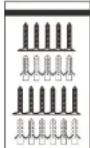SYLVOX BT32A2KHGB - Accessoires - 10