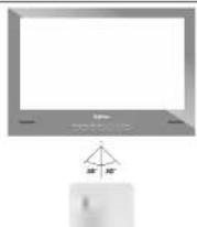 SYLVOX BT32A2KHGB - Instalando Bateria - 4