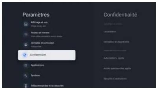 SYLVOX BT32A2KHGB - Confidentialité - 1