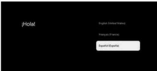 SYLVOX BT32A2KHGB - Configuración inicial - 2
