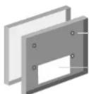 SYLVOX BT32A2KHGB - Instructions d'installation - 2