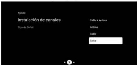 SYLVOX BT24A1KGGB - Configuración inicial - 10