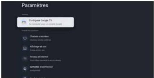 SYLVOX BT24A1KGGB - NAVIGATION DANS LE MENU À L'ÉCRAN - 2