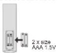SYLVOX BT24A1KGGB - Descripción General - 2