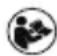 DEWALT DCLE34020 - Warning Labels - 2