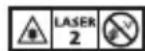 DEWALT DCLE34020 - Warning Labels - 3