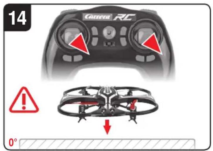 CARRERA RC X1 - 10