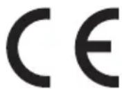 CARRERA RC X1 - Vyhlásenie o zhode - 1
