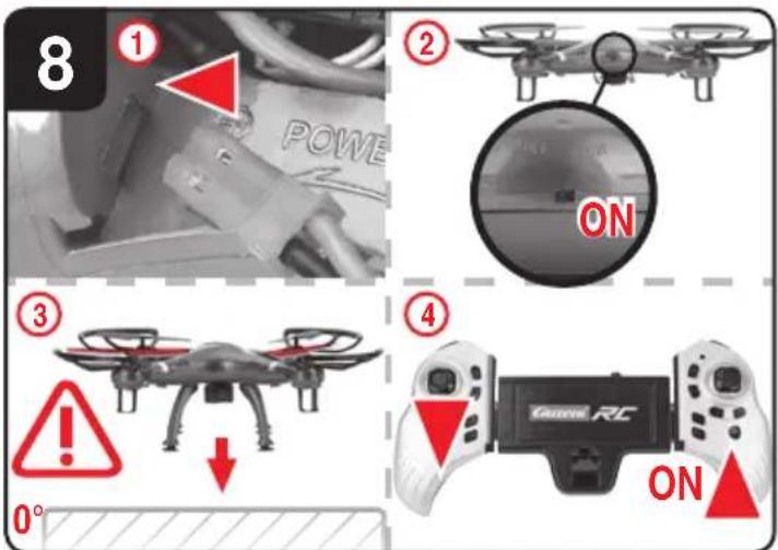 CARRERA RC Video Next - RC Video Next - 3
