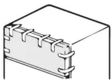 MIDEA MERB276FGE02A - Krok - 1