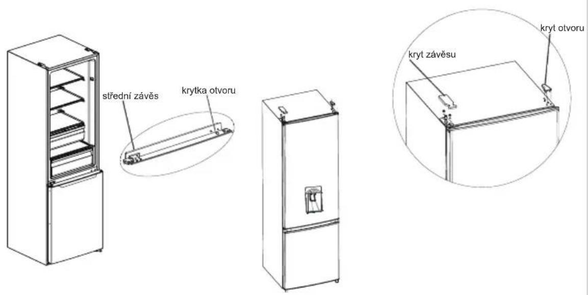 MIDEA MERB276FGE02A - Postup - 5