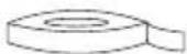 MIDEA MERB276FGE02A - Tools needed for changing the door: - 4