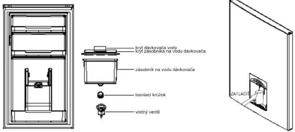 MIDEA MERB276FGE02A - UPOZORNENIE - 1