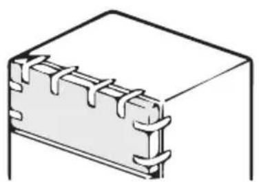 MIDEA MERB276FGE02A - Lépés - 1