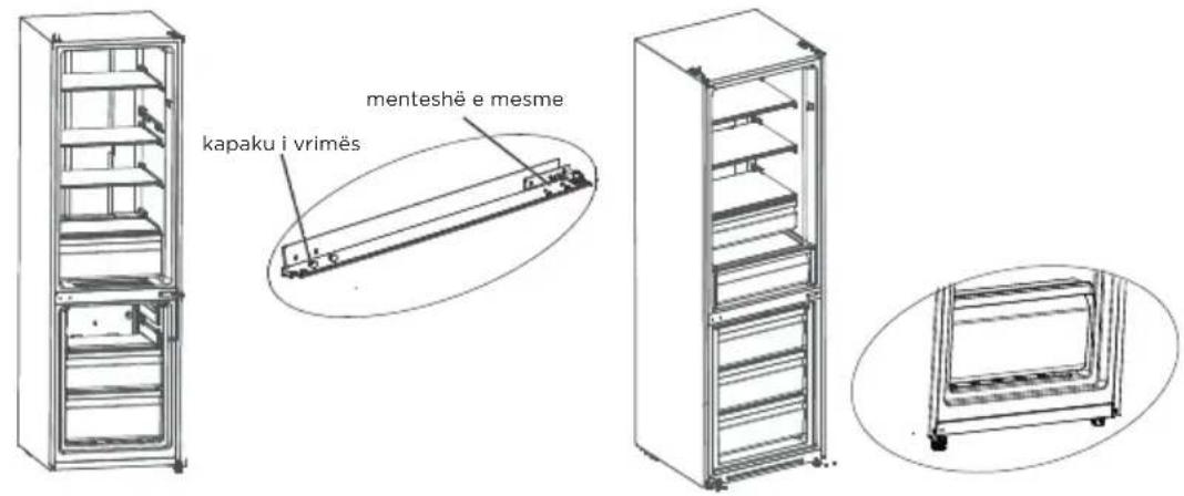 MIDEA MERB276FGE02A - Shkallë - 3