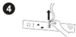 MIDEA MERB276FGE02A - Krok - 4