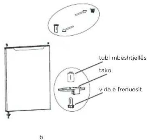 MIDEA MERB276FGE02A - Shkallë - 5