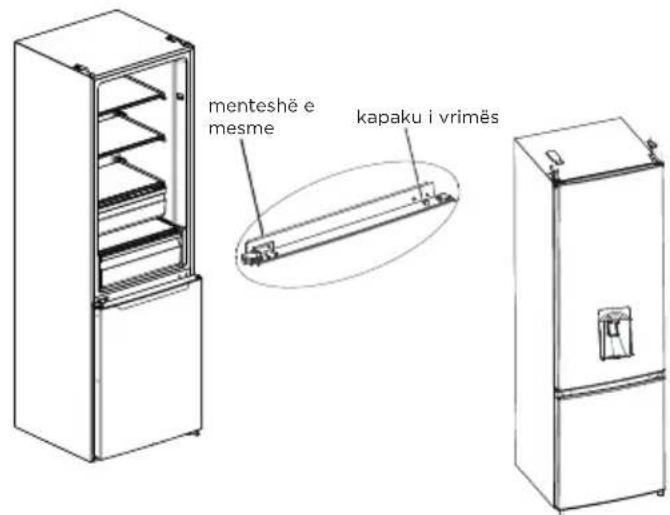 MIDEA MERB276FGE02A - Shkallë - 6