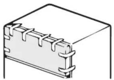 MIDEA MERB276FGE02A - Pasul - 1