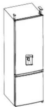 MIDEA MERB276FGE02A - Nedarbojas - 2