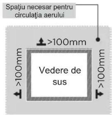 MIDEA MERB276FGE02A - Izpad napajanja: - 1