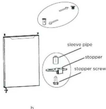 MIDEA MERB276FGE02A - Step - 9
