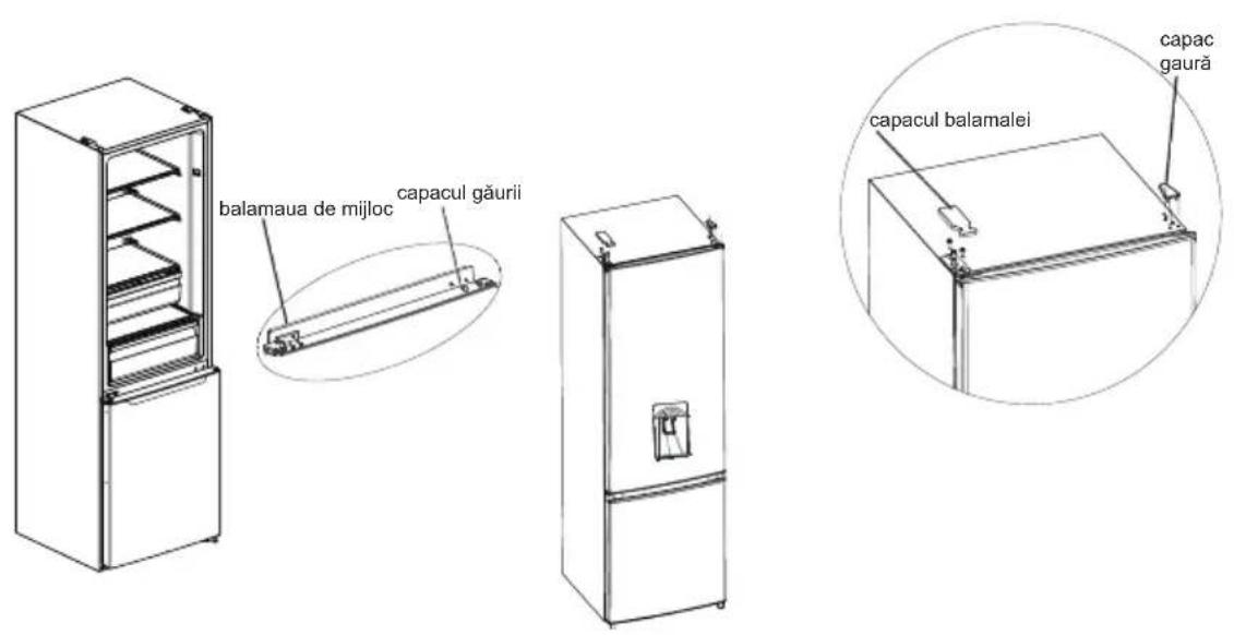 MIDEA MERB276FGE02A - Pasul - 5