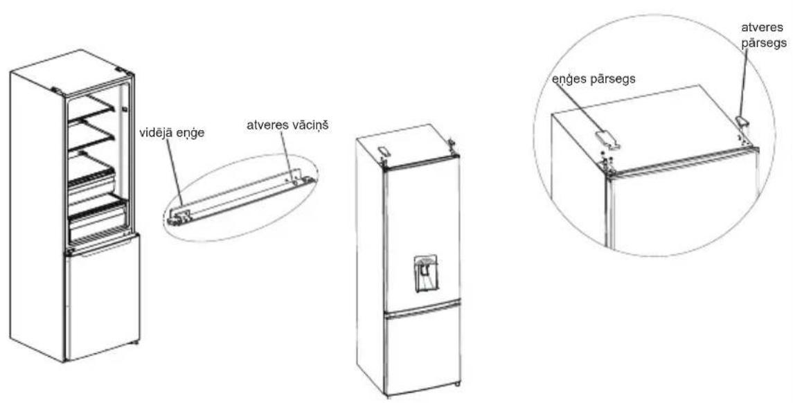 MIDEA MERB276FGE02A - Solis - 5