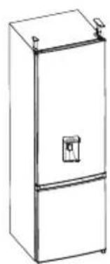 MIDEA MERB276FGE02A - INSTALIMI I PRODUKTIT - 2