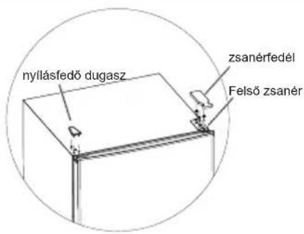 MIDEA MERB276FGE02A - Výpadek napájení: - 3