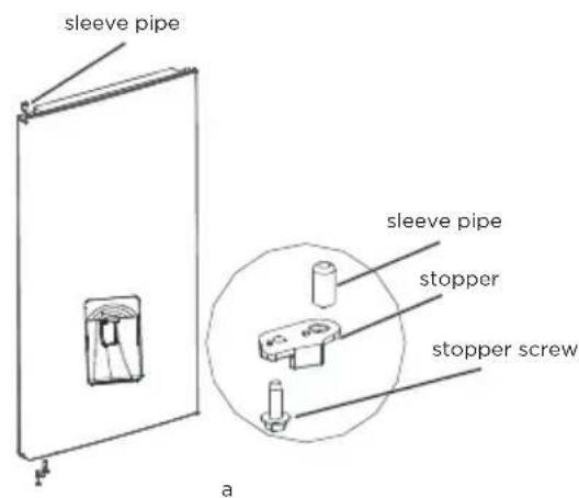 MIDEA MERB276FGE02A - Step - 8