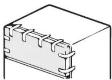 MIDEA MERB276FGE02A - Solis - 1