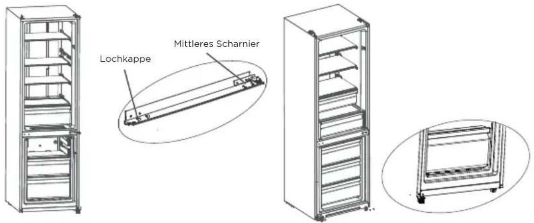 MIDEA MERB276FGE02A - Schritt - 2