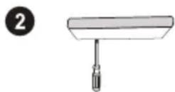 MIDEA MERB276FGE02A - Krok - 2