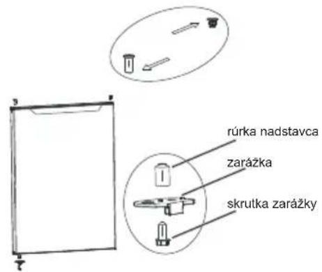 MIDEA MERB276FGE02A - UPOZORNENIE - 7