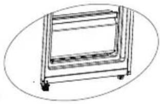 MIDEA MERB276FGE02A - CARACTÉRISTIQUES - 5