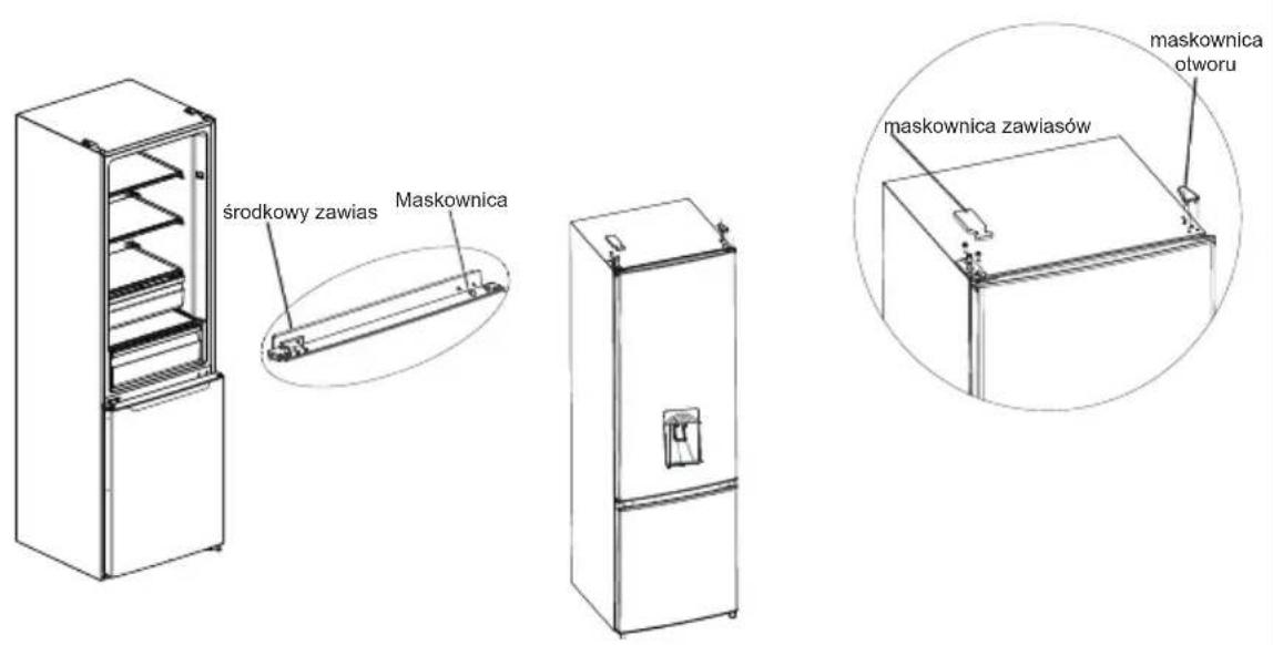 MIDEA MERB276FGE02A - Krok - 5