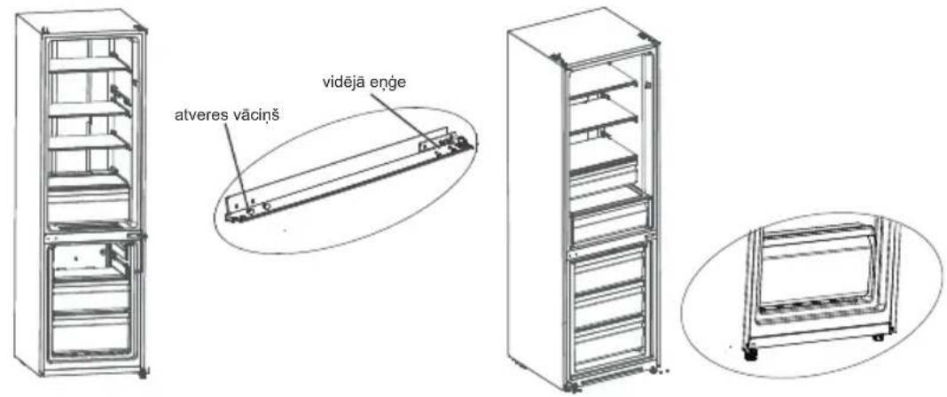 MIDEA MERB276FGE02A - Solis - 2