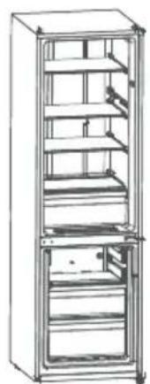 MIDEA MERB276FGE02A - Ferramentas necessárias para a inversão da porta: - 3