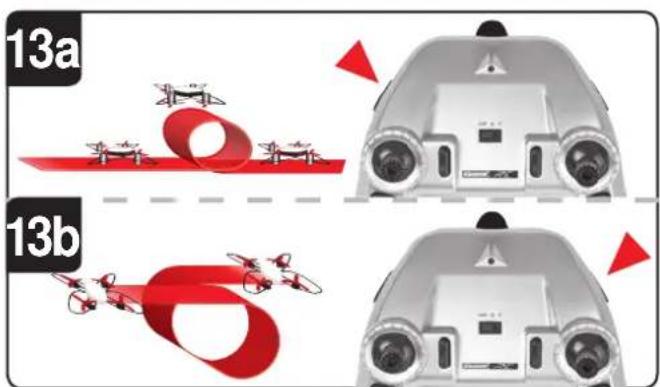 CARRERA RC Micro Quadrocopter - 370502002 - 20