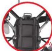 CARRERA RC Micro Quadrocopter - 370502002 - 4