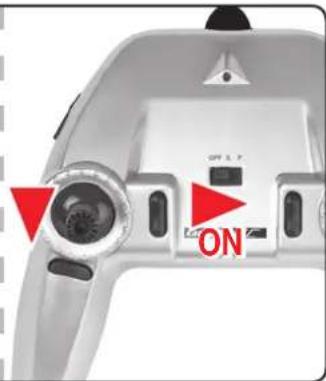 CARRERA RC Micro Quadrocopter - 370502002 - 10
