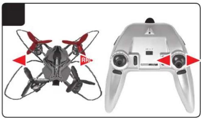 CARRERA RC Micro Quadrocopter - 370502002 - 18
