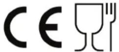 Gourmetmaxx 04672 - Technical Data - 1